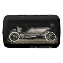 Retro Auto-BlackBerry-Case-Mate-Fall Blackberry Bold Cover