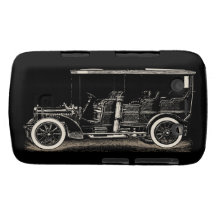 Retro Auto-BlackBerry-Case-Mate-Fall Blackberry Bold Hüllen