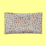 Retro Dots bagettes beutel