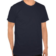 Retro Fernseht-shirt