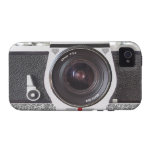 Retro Kamera-Rolle FX iPhone 4/4S kaum dort Case-Mate iPhone 4 Case