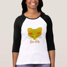 Retro Miezekatze Shirts