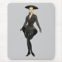 Retro Mode Mousepad
