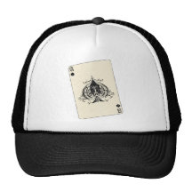 Retro Pikass Baseball Cap