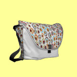 Retro - Rickshaw Kuriertasche kuriertaschen