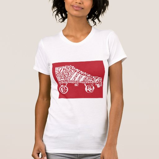 Retro sk8er tshirts