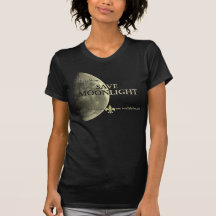 Retten Sie Mondschein 1 Tshirt
