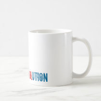 REVOLUTION Becher tassen