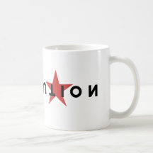 Revolution Kaffee Tassen