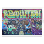 REVOLUTION KARTE