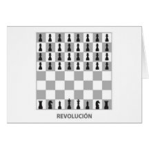 Revolution Karten