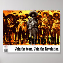 REVOLUTION POSTERDRUCKE