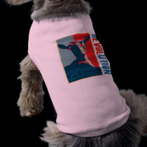 Revolutions-Haustier-Kleid hundekleidung