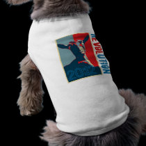 Revolutions-Haustier-Kleid hundekleidung