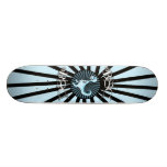 REXX SKATEBOARDBRETT