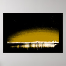 Reykjavik aftur poster