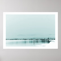 Reykjavik Poster