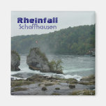 Rheinfall Kühlschrankmagnet