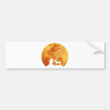 Rhodesian Ridgeback Autosticker