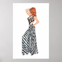 Rhonda Plakatdrucke