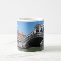 Rialto Brücken-Becher tassen