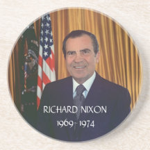 Richard- NixonUntersetzer