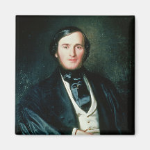 Richard Wagner Magnete