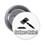 Richter-Regel! Anstecknadelbutton