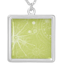 Richtung Selbst Gestalteter Schmuck