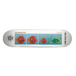 Ricichlidous! Skateboard Bretter