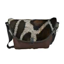 Rickshaw-Bote-Tasche Kurier Taschen