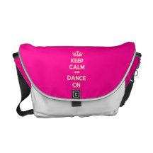 Rickshaw-Bote-Tasche Kurier Taschen