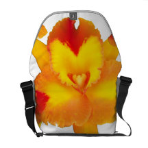 Rickshaw Cattleya Bote-Tasche Kurier Taschen