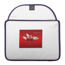 Rickshaw-Klappen-Hülse Sleeve Für MacBooks