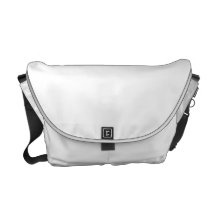 Rickshaw Kuriertasche