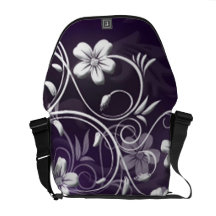 RICKSHAW sackt Botetasche ein Kuriertasche