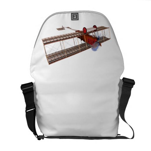 Rickshaw-Scheunen-stürmende Bote-Tasche Kurier Taschen
