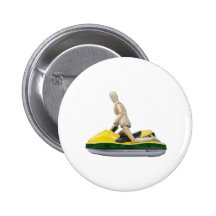 RidingSkiJet123111 Anstecknadelbuttons