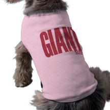 Riesige Größe Hundbekleidung