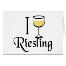 Rieslings-Wein-Liebhaber-Geschenke Karten