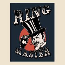 Ring-Meister postkarten