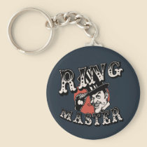 Ring-Meister schlüsselanhänger