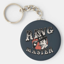 Ring-Meister Schlüsselanhänger