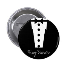Ring-Träger-Knopf Button
