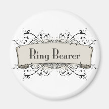 *Ring Träger Magnets