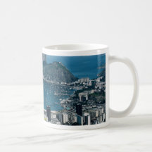 Rio de Janeiro, Brasilien Teehaferl