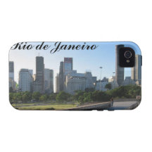 Rio de Janeiro iPhone 4 Fall iPhone 4 Hüllen