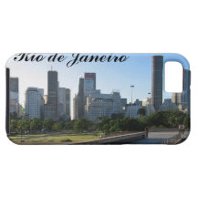 Rio de Janeiro iPhone 5 Fall Schutzhülle Fürs iPhone 5