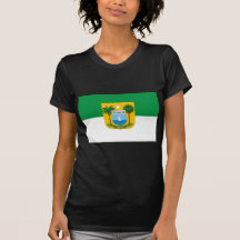 Rio Grande do Norte, Brasilien Shirt