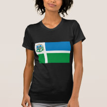 Rio Grande do Sul, Brasilien Flagge Shirts